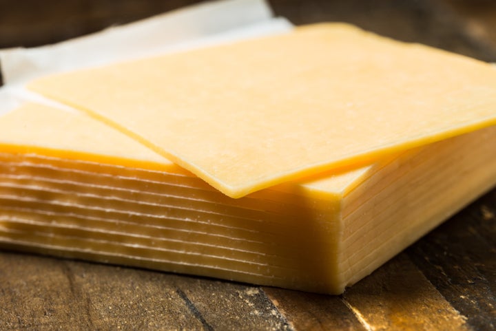 The Most Popular Cheeses In The U.S. Are No Longer ...