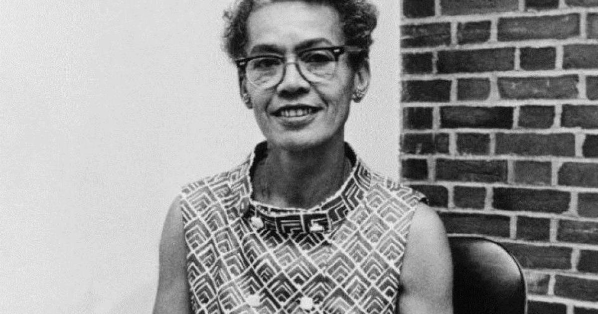 How Respectability Politics Impacted This Black LGBT Civil Rights ...