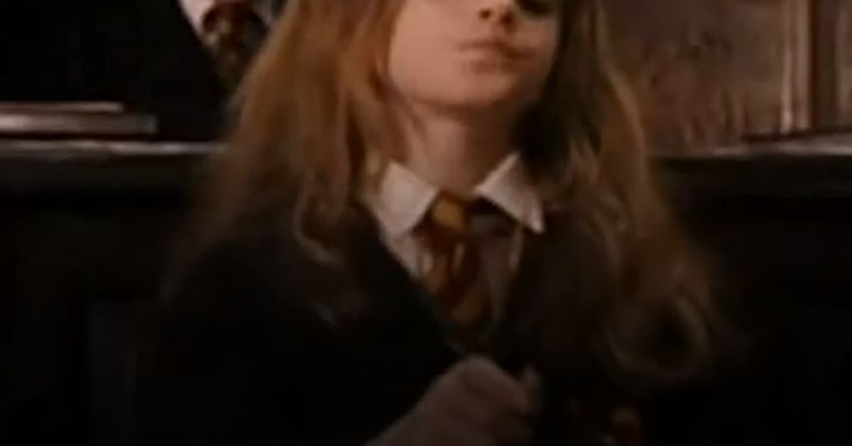 Hermione Granger, Feminist Icon | HuffPost Videos