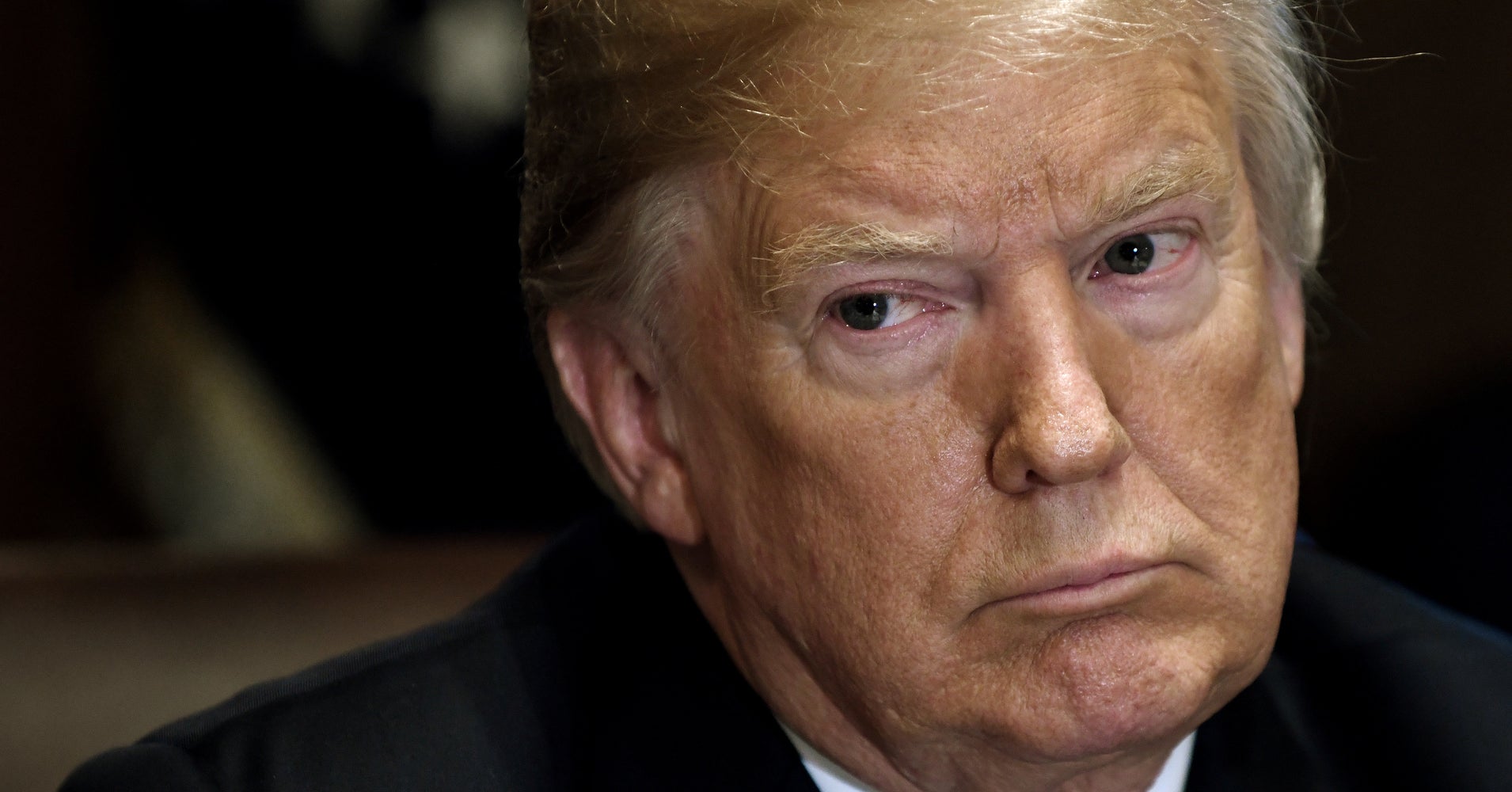 Trump Claims Russia Not Targeting U.S. | HuffPost