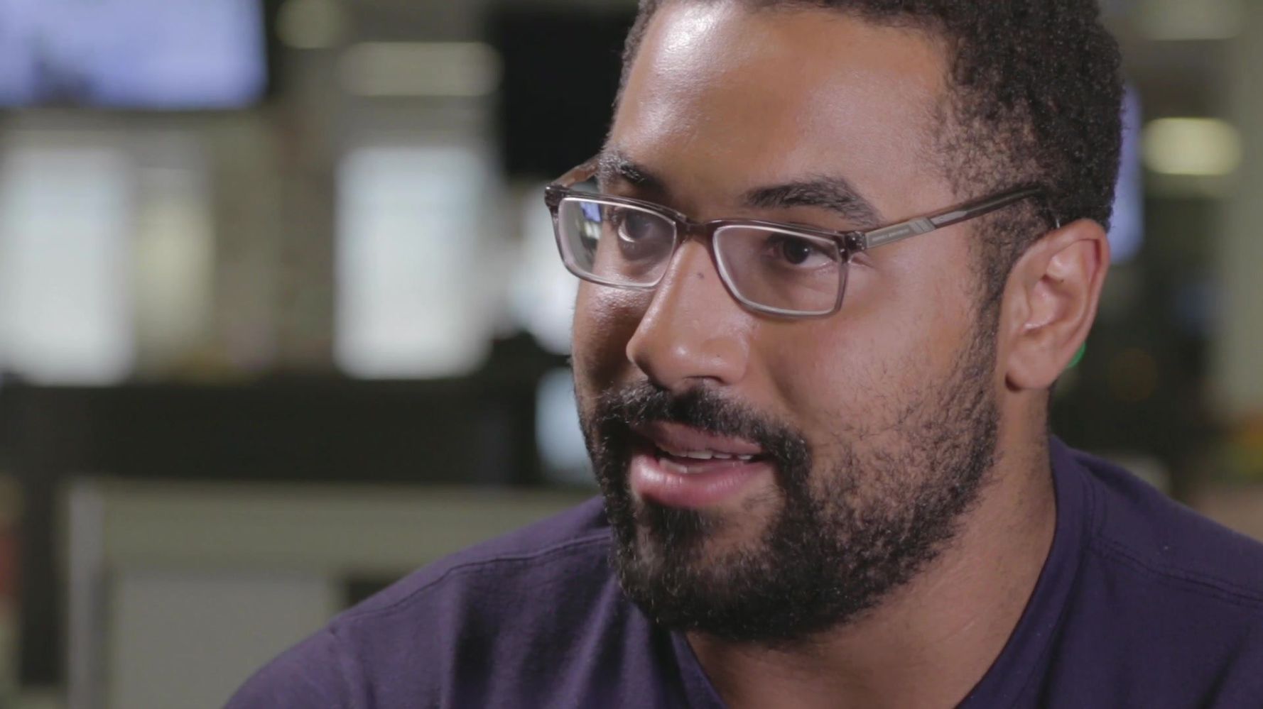 NFL Player John Urschel On Why He Loves Math | HuffPost Videos