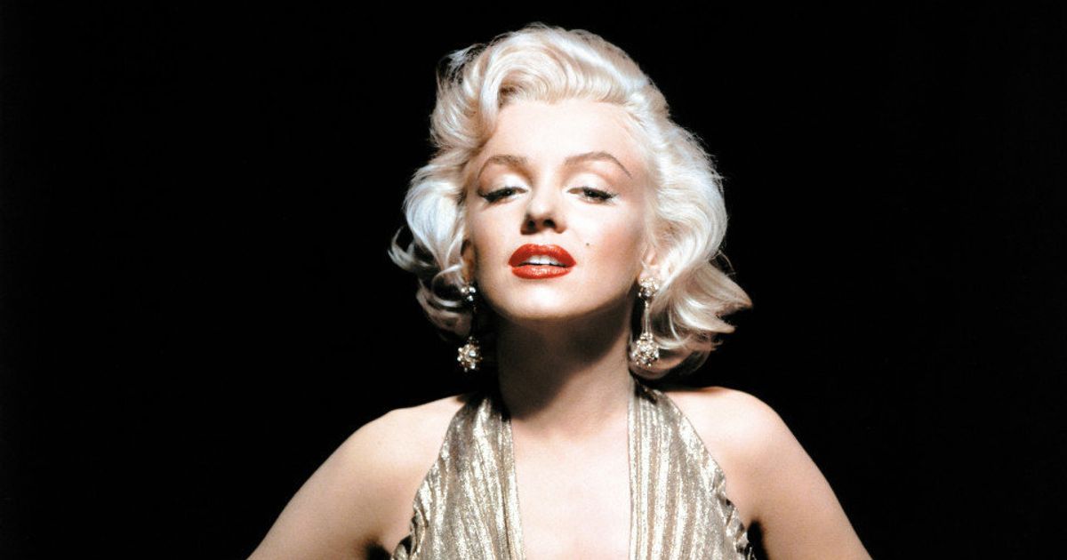 Marilyn Monroe Wore WHAT To Bed? | HuffPost Videos