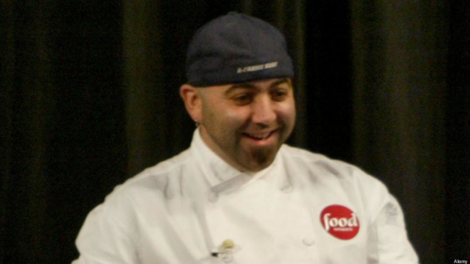 duff goldman gay Chef is