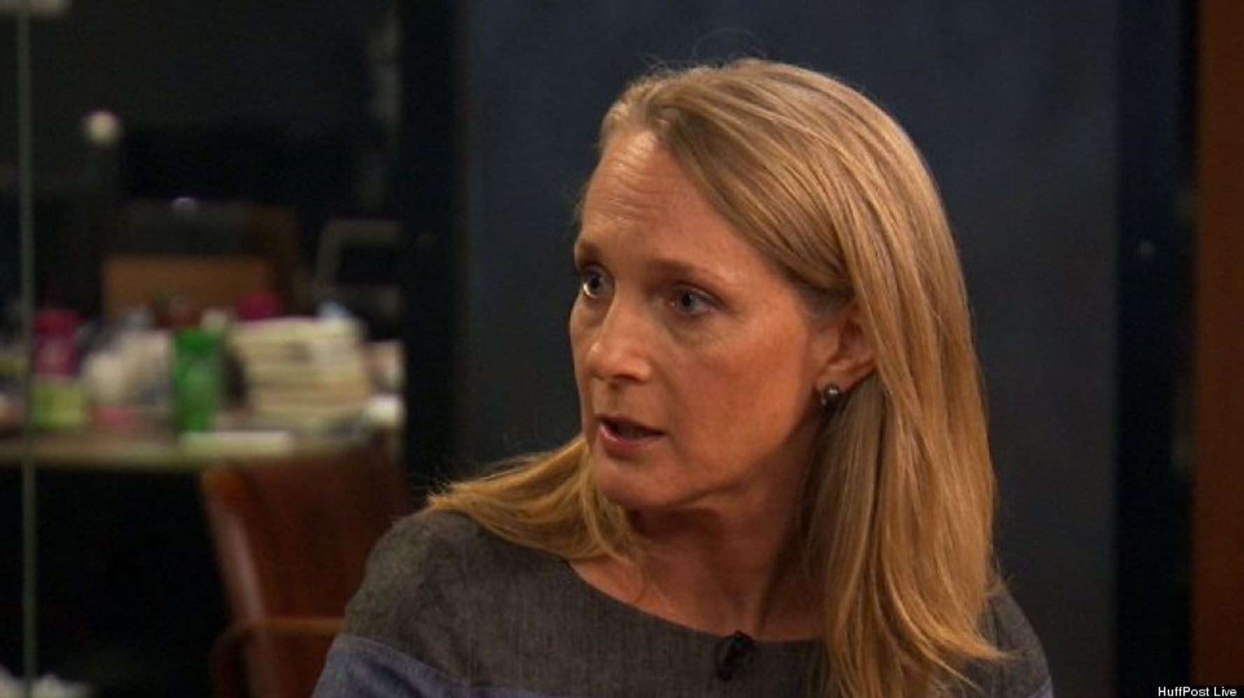 Piper Kerman On Trans Inmate And Prison Culture A Very Notable Figure Huffpost