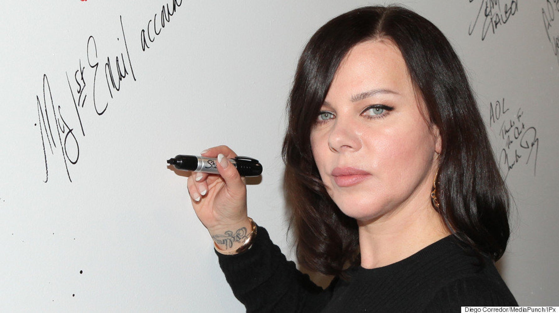 Debi Mazar Explains What It's Really Like To Be Best Friends With Madonna, image size:1778x998