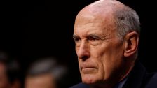 Intelligence Chief Dan Coats To Depart Trump Administration