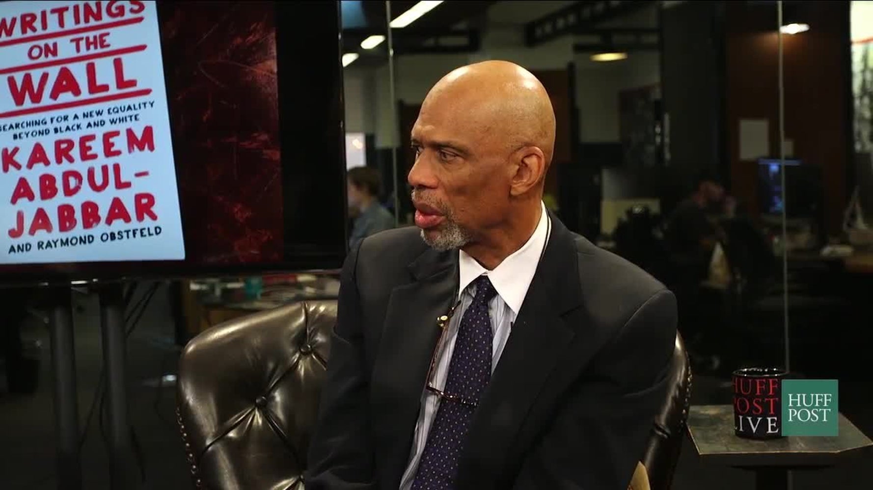 kareem abdul jabbar michael jordan
