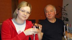 Suspected Perpetrators Of Sergei And Yulia Skripal Novichok Poisoning 'Identified'