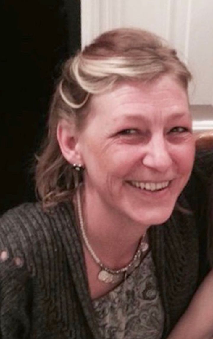 Dawn Sturgess died after being exposed to the deadly nerve agent 