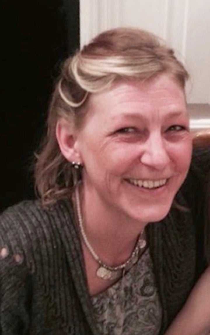 Dawn Sturgess died after being exposed to the nerve agent 