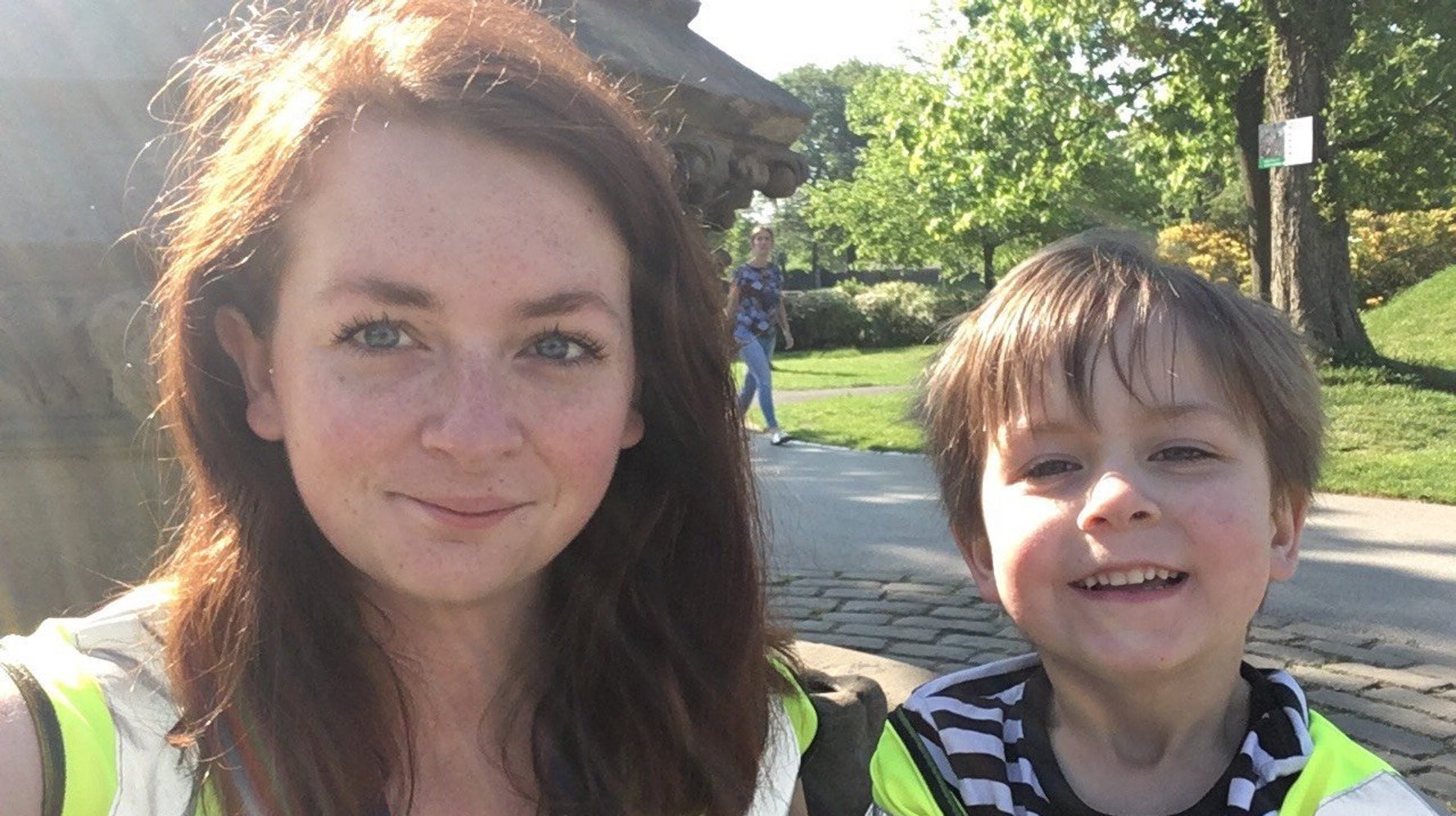 Being A Teenage Mum Doesn T Mean I M Not Sensible Huffpost Uk Parents