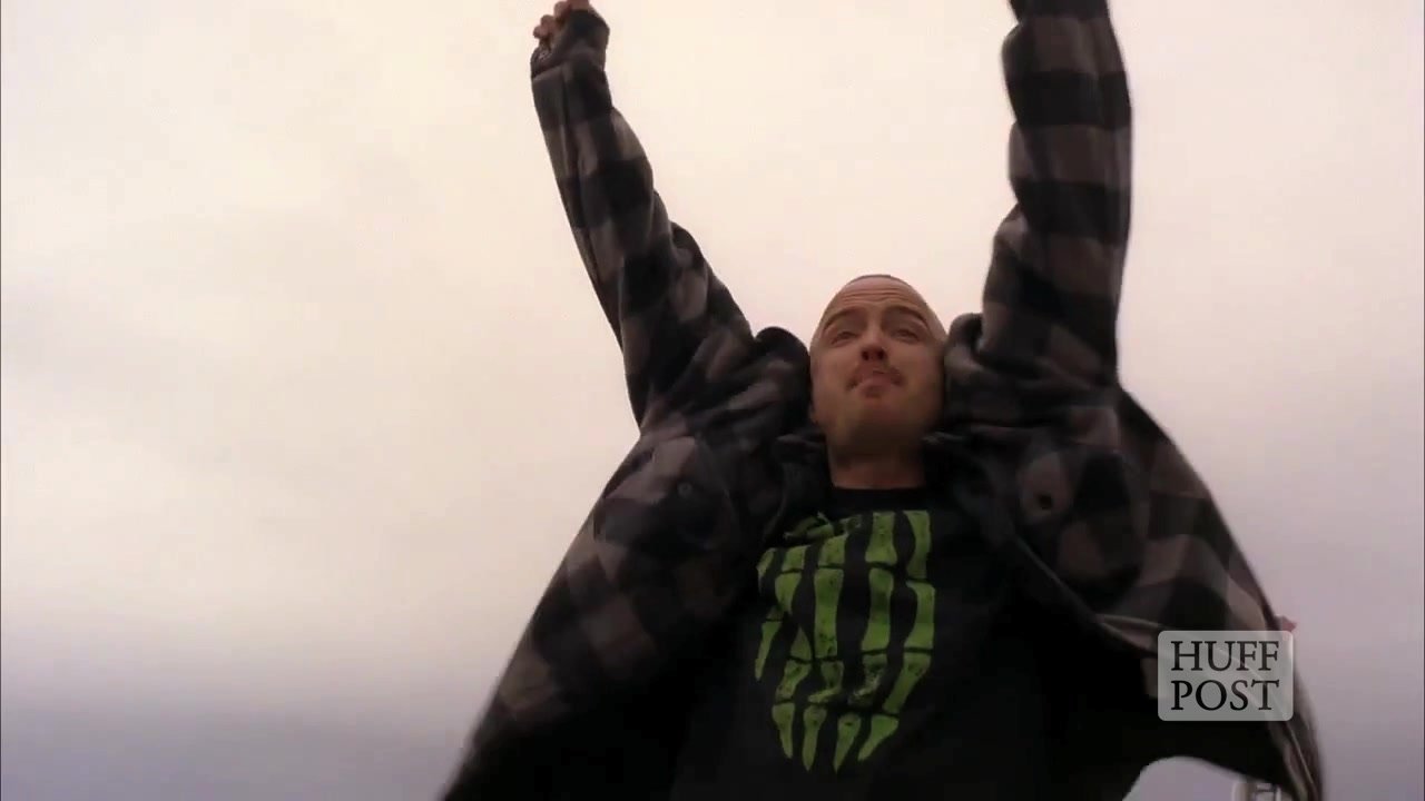 Yo B****: Starring Jesse Pinkman | HuffPost Videos