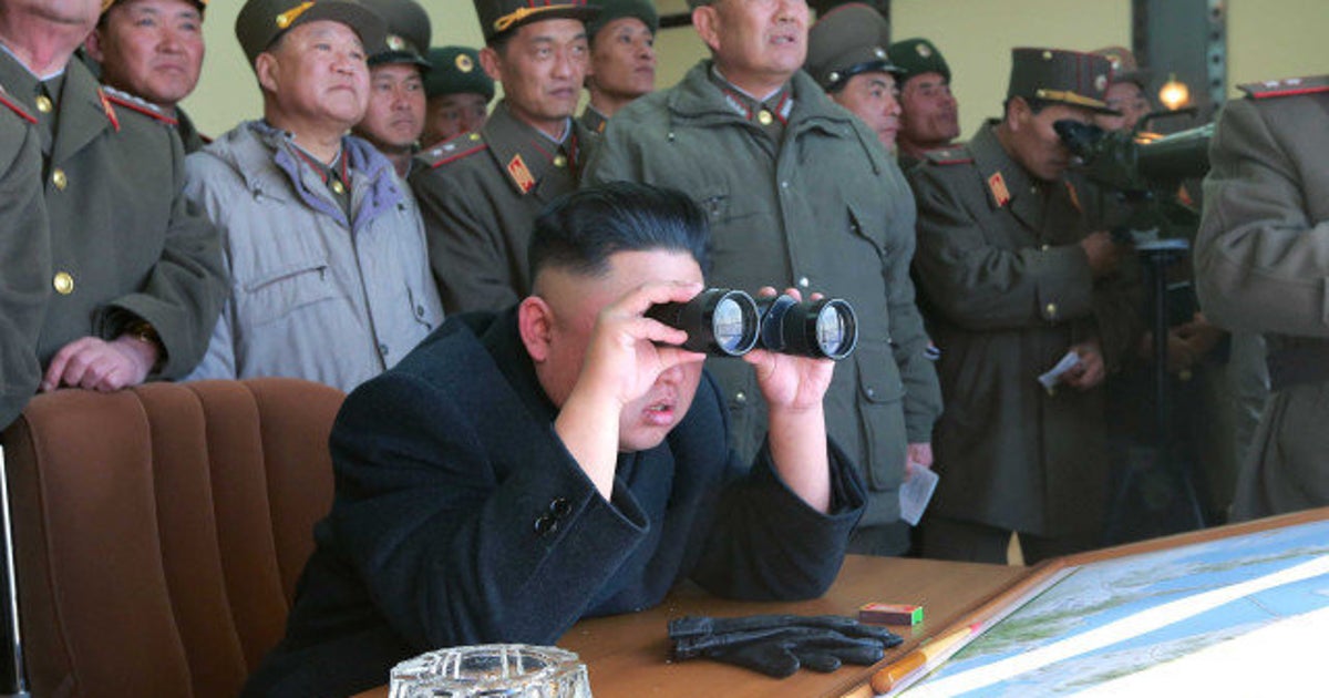 North Korea Accuses United States Of Cyber Attack | HuffPost Videos