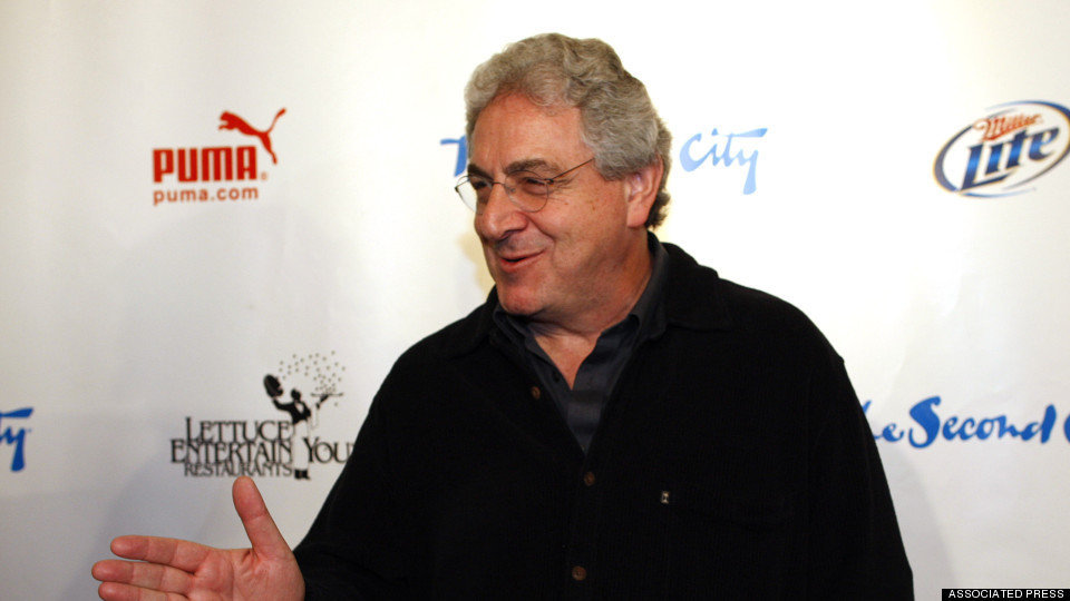 Harold Ramis Dead: Comedy Legend Dies At 69 | HuffPost Videos