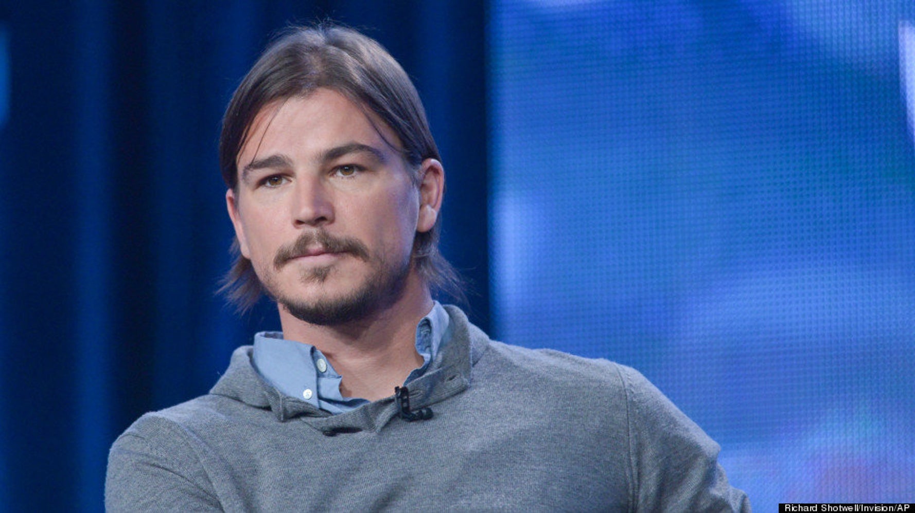 Why Josh Felt Overwhelmed By His Own Fame HuffPost Videos