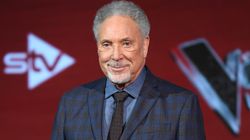 Sir Tom Jones Misses Second Live Show After Being Treated In Hospital For Bacterial Infection