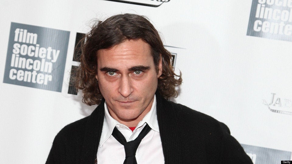 joaquin phoenix nude