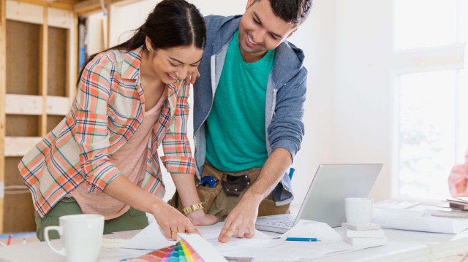 Spouses Who Work Together HuffPost Videos