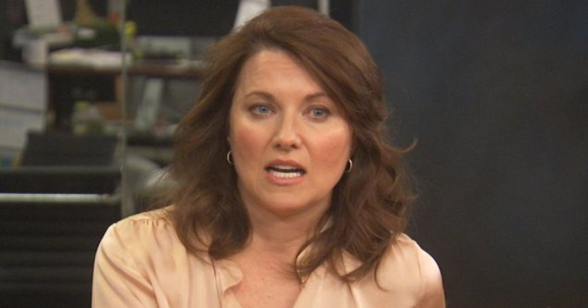 Actress Lucy Lawless 'Never Liked' All The Violence In 'Xena ...