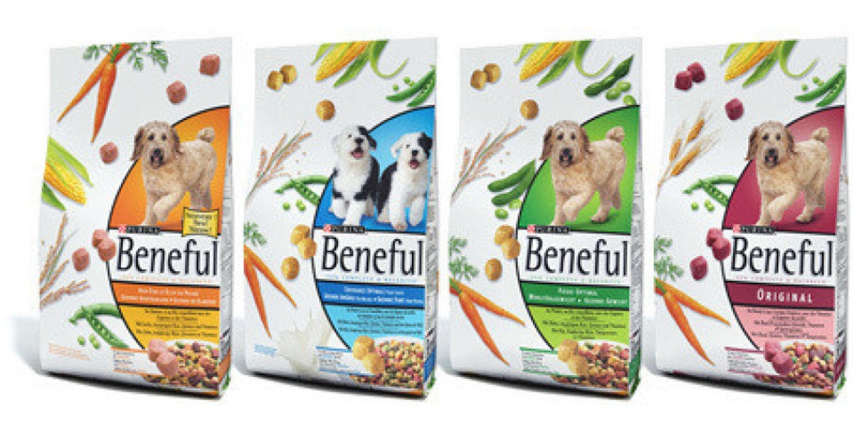 Lawsuit Claims Purina's Beneful Is Poisoning Dogs HuffPost Videos