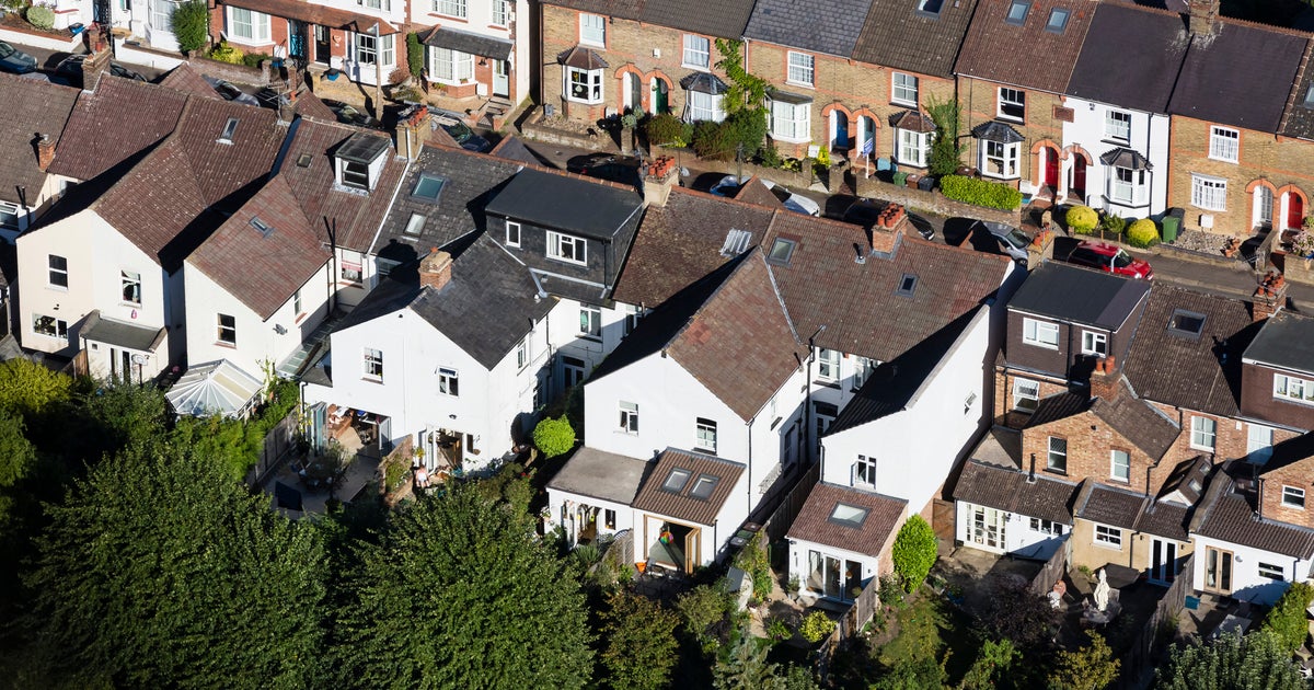 Solving The Housing Crisis Means Using The Empty Houses We've Already