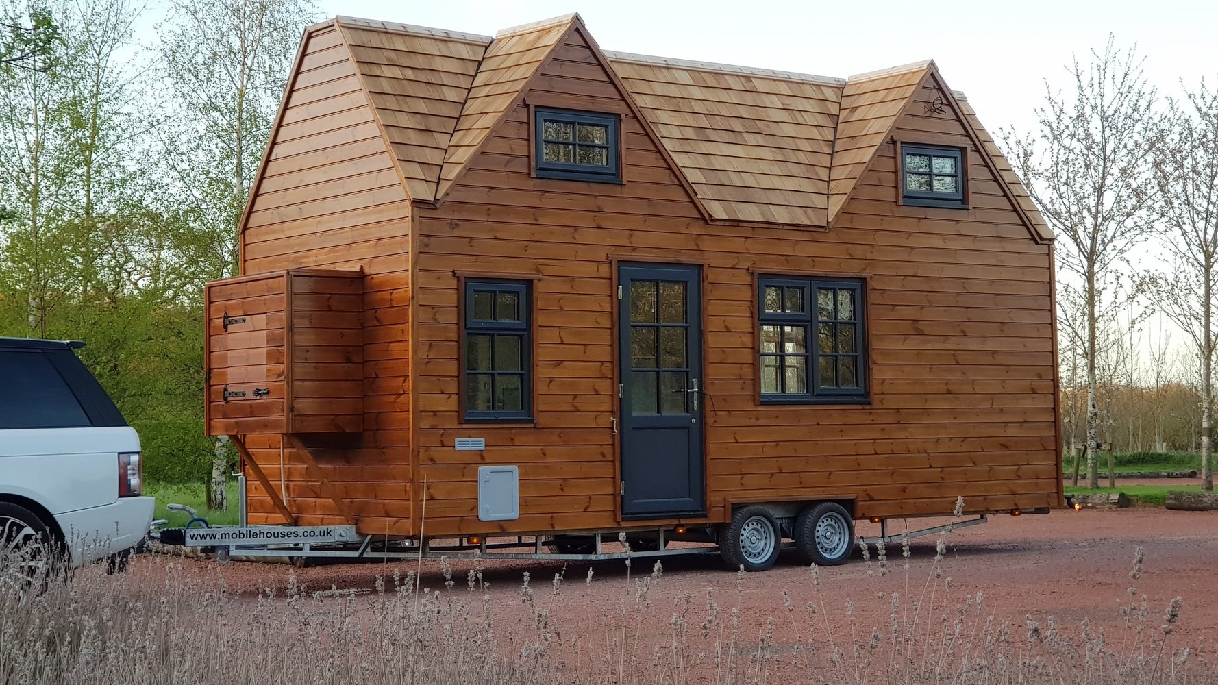 How Amazing Tiny  Houses  Could Inspire You To Reduce Your 