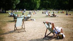 This Summer Is The Driest In 57 Years, Met Office Confirms