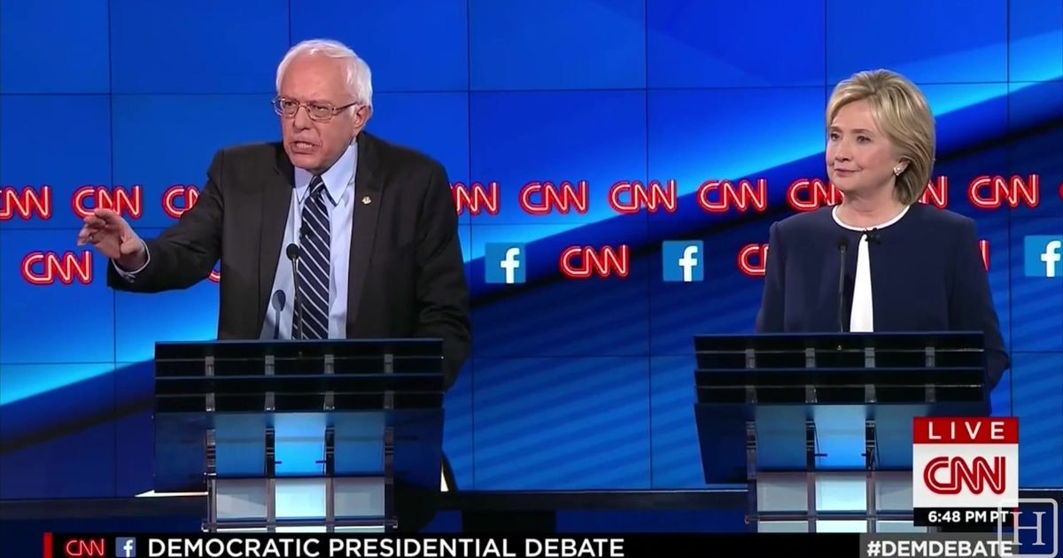 The Best Moments From The First Democratic Primary Debate HuffPost Videos