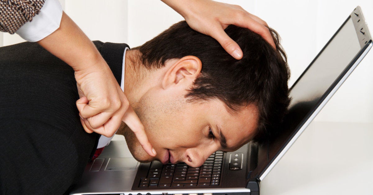 These Are The Worst Companies To Work For In America | HuffPost Videos
