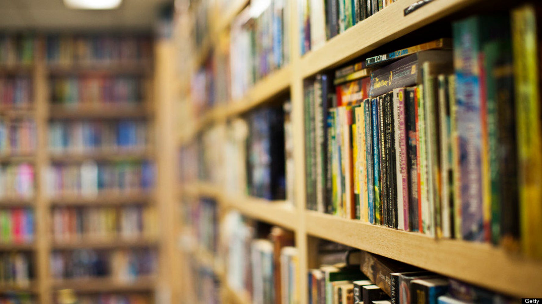 9 Most Sympathetic Villains In Books | HuffPost 9 Most Sympathetic Villains In Books