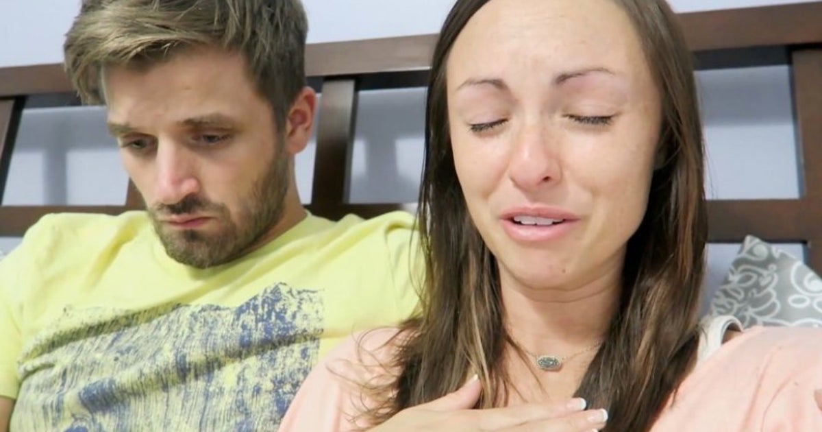 Sam And Nia Share Devastating Miscarriage News On YouTube HuffPost Videos(02)
