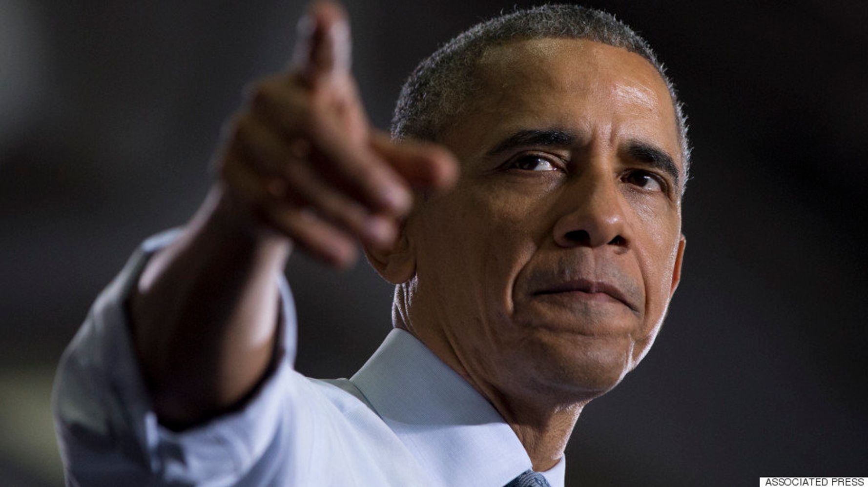 What Obama's Clemency Initiative Means For Nonviolent Prisoners ...