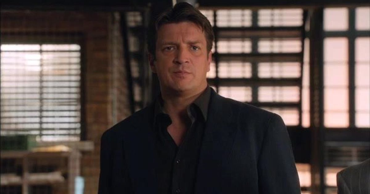 'Castle' Sneak Peek: 'Need To Know' | HuffPost Videos