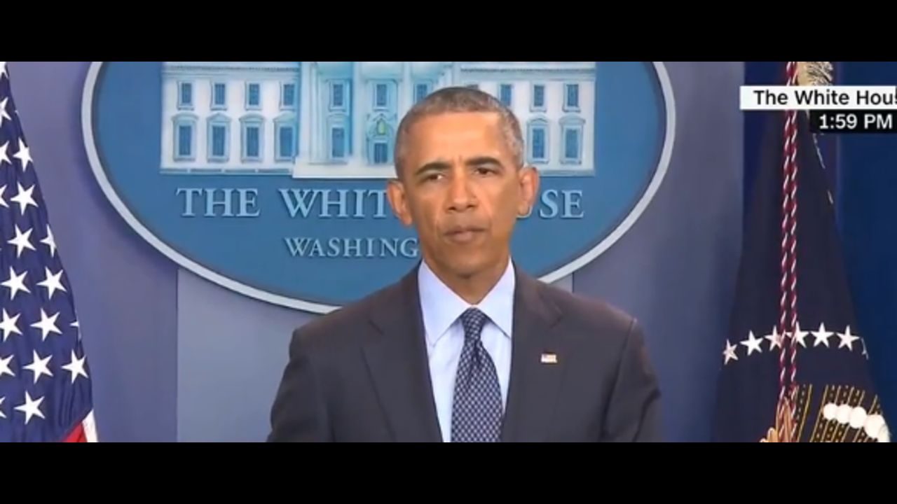 Obama Addresses Nation After Orlando Mass Shooting | HuffPost Videos