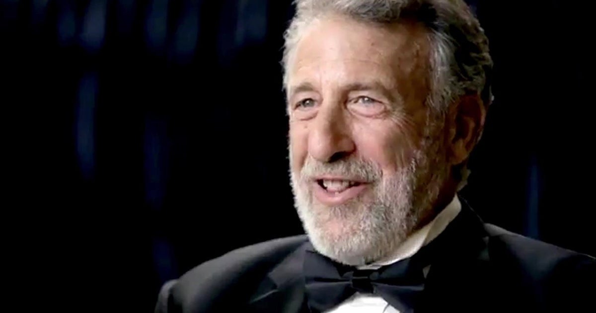 George Zimmer Over The Years | HuffPost Videos