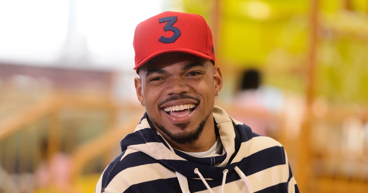 Chance the Rapper Bought News Site Chicagoist To Run Racists 'Out Of ...