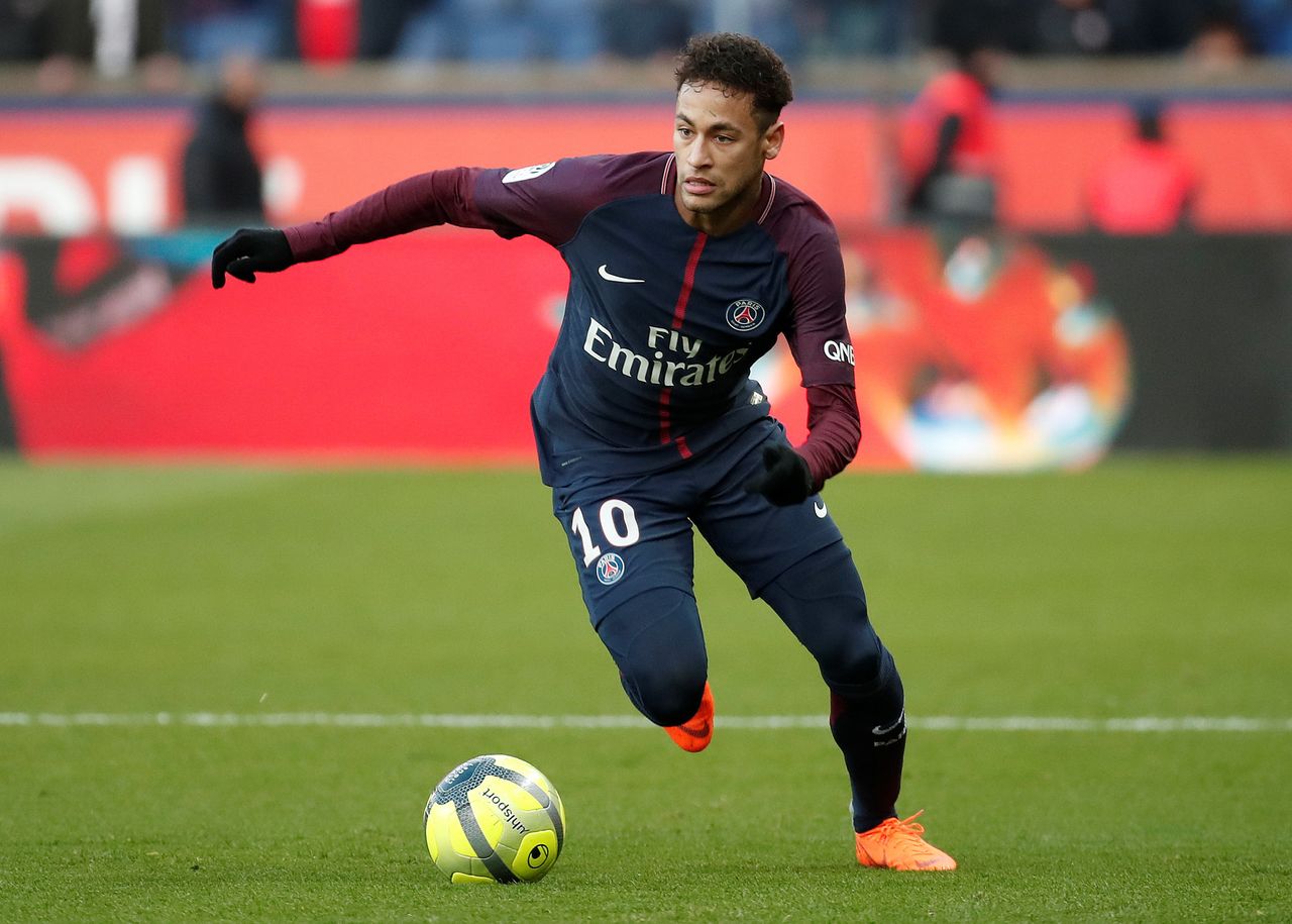Neymar, a star forward for Brazil and Paris Saint-Germain, has signed on as an official ambassador of the 2022 World Cup in Qatar, which utilizes an oppressive labor system that human rights groups have likened to modern slavery.