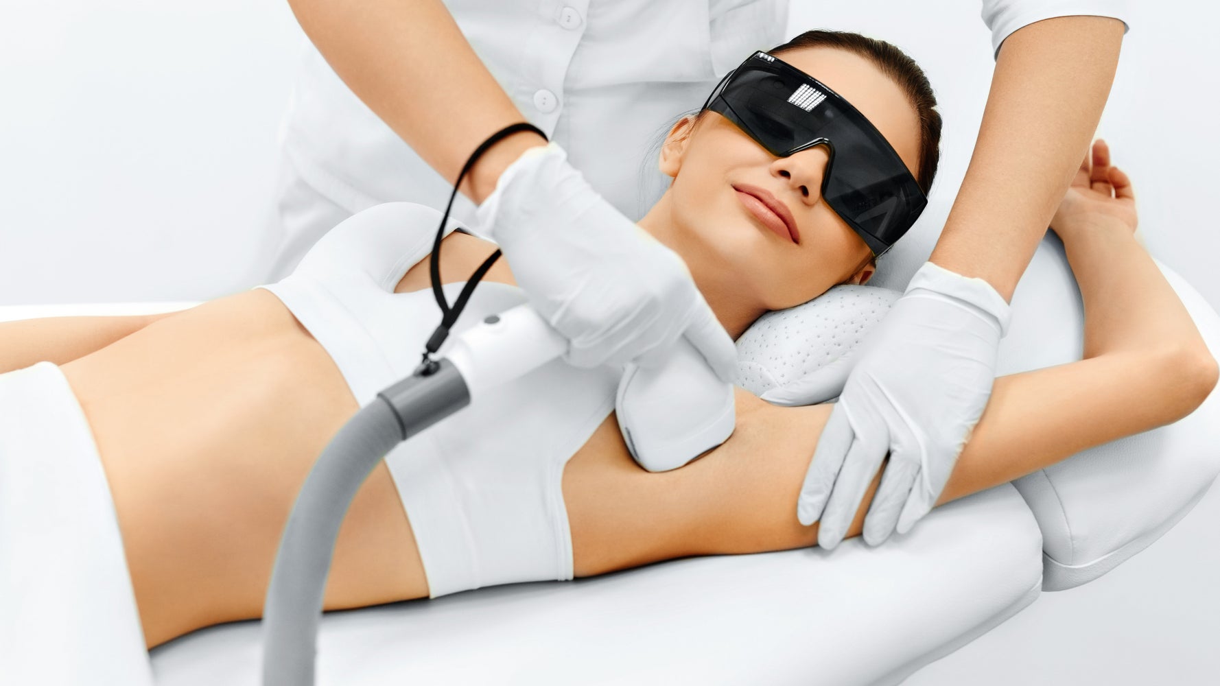 6 laser therapy myths you should stop believing