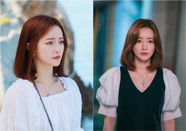 '끝까지 사랑' 스틸컷