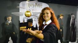 Hamleys Just Launched A Huge Harry Potter Department And It Looks Magical