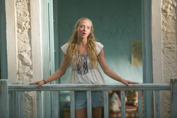 Mamma Mia! Here We Go Again digs deeper than Abba's Gold.