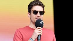 Greg James Posts Emotional Message As He Hosts Final Radio 1 Afternoon Show