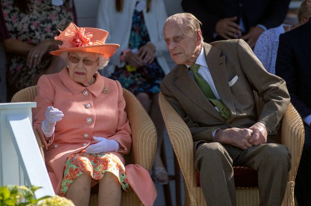 <strong>The Queen and the Duke of Edinburgh at the Guards Polo Club, Windsor Great Park in June 2018.</strong>” data-caption=”<strong>The Queen and the Duke of Edinburgh at the Guards Polo Club, Windsor Great Park in June 2018.</strong>” data-rich-caption=”<strong>The Queen and the Duke of Edinburgh at the Guards Polo Club, Windsor Great Park in June 2018.</strong>” data-credit=”PA Wire/PA Images” data-credit-link-back=”” /></p>
<div class=