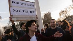 Leaving Labour Won't Change Its Problem With Anti-Semitism