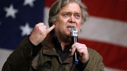 Steve Bannon's LBC Appearance Underlines We Don't Know How To Beat The Far Right