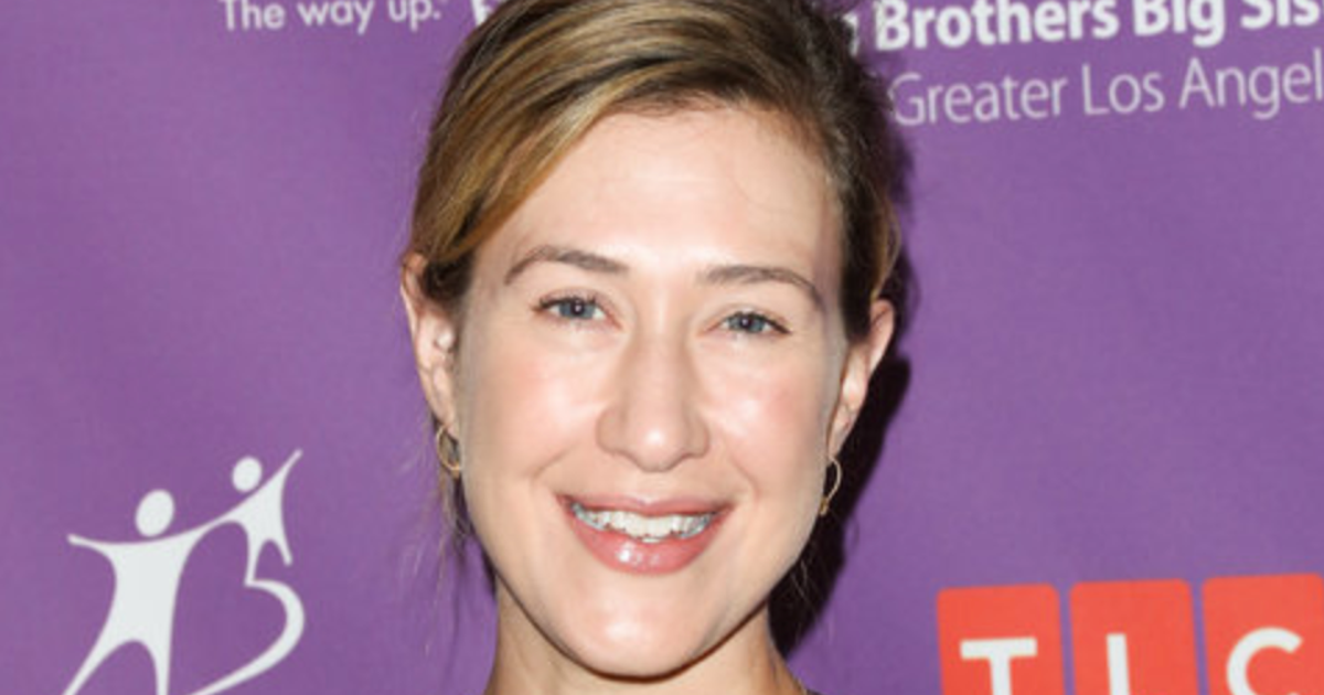 Paramount TV President Amy Powell Fired For Alleged Racial Remarks ...