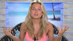 Former 'Love Island' Star Zara Holland Compares The Villa To A 'Posh Prison'