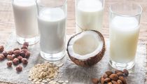 Here's Why Everyone's Freaking Out About Oat Milk 2