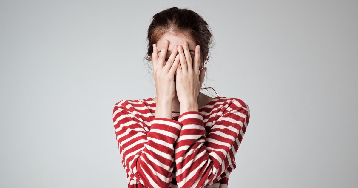 Stop Casually Throwing The Word 'Phobia' Around HuffPost Life