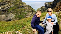 How To Have A Cheap Staycation As A Family This